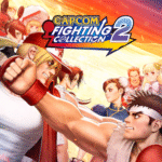 Capcom Fighting Collection 2