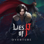 Lies of P: Overture