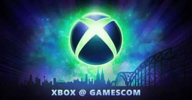 Xbox gamescom 2025
