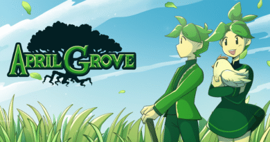 System Shock 2 April Grove