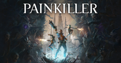 Painkiller