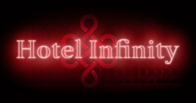 Hotel Infinity
