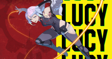 GUILTY GEAR -STRIVE-