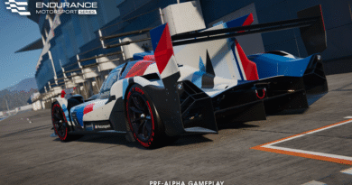 Endurance Motorsport Series