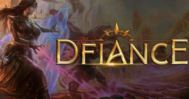 Dragon Spira Dfiance