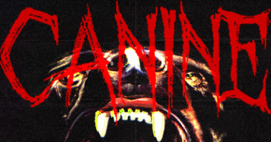 CANINE