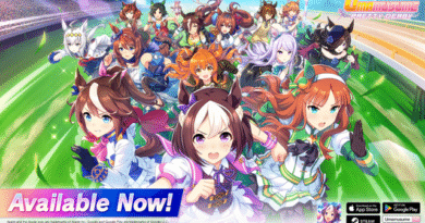 Umamusume Umamusume: Pretty Derby