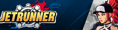 JETRUNNER