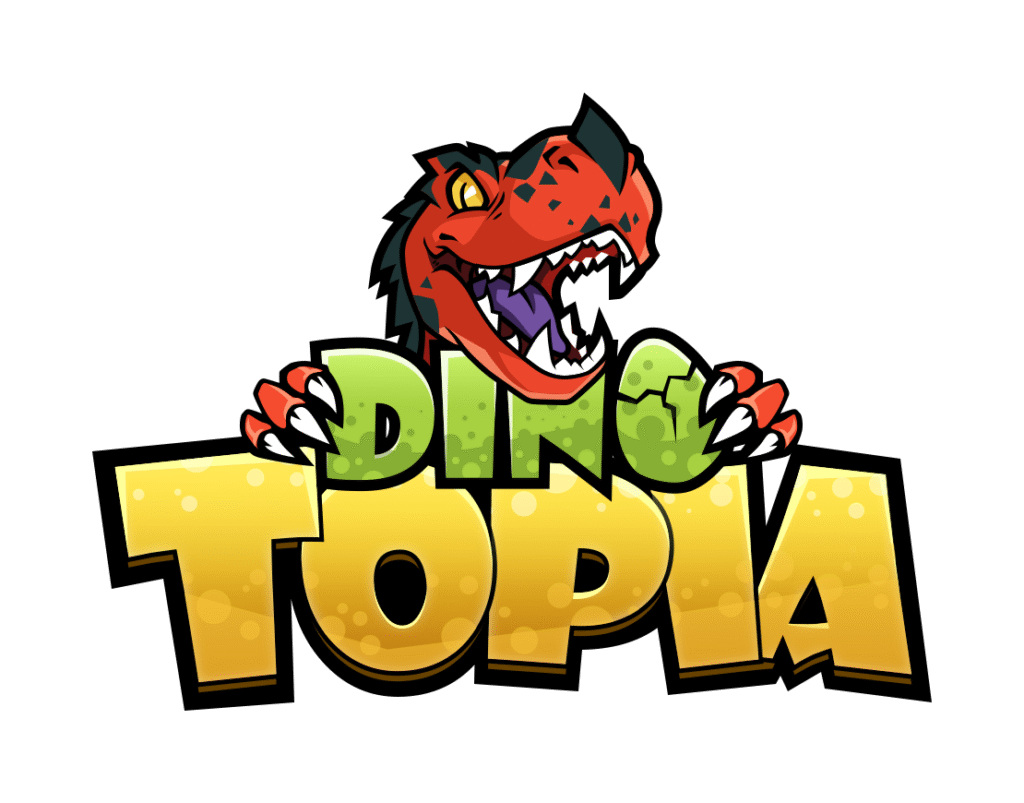 Dino Topia