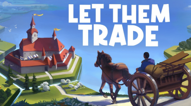 Let Them Trade