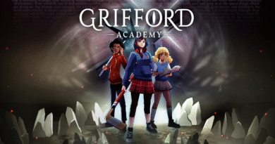 Grifford Academy