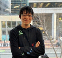 Naoki Hamaguchi, diretor de Final Fantasy VII Rebirth