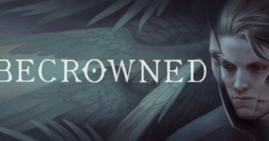 BECROWNED Top Hat Studios