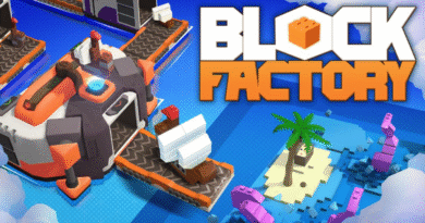 Block Factory