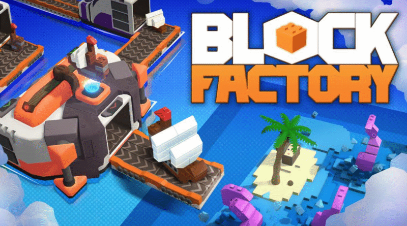 Block Factory