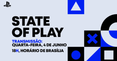 State of Play de junho de 2025