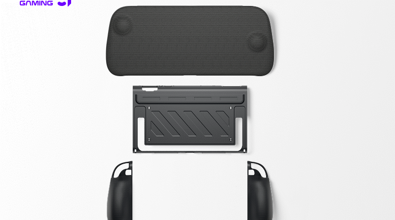 JSAUX EveryDay Case with Travel Cover