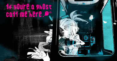 a gh0st ca11 me here 1f y0u're a gh0st ca11 me here!