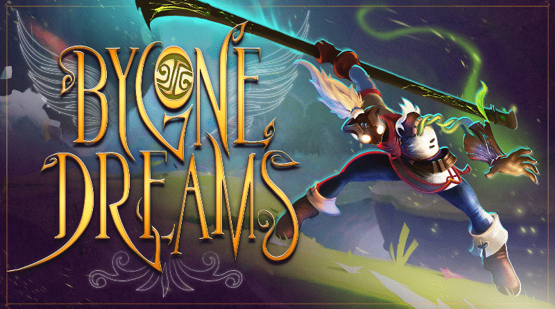 Bygone Dreams
