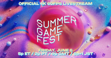 Summer Game Fest 2025