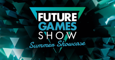 Future Games Show Summer Showcase 2025