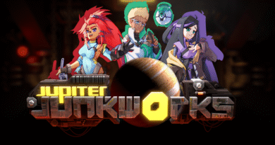 Jupiter Junkworks