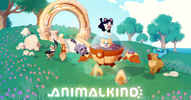 ANIMALKIND