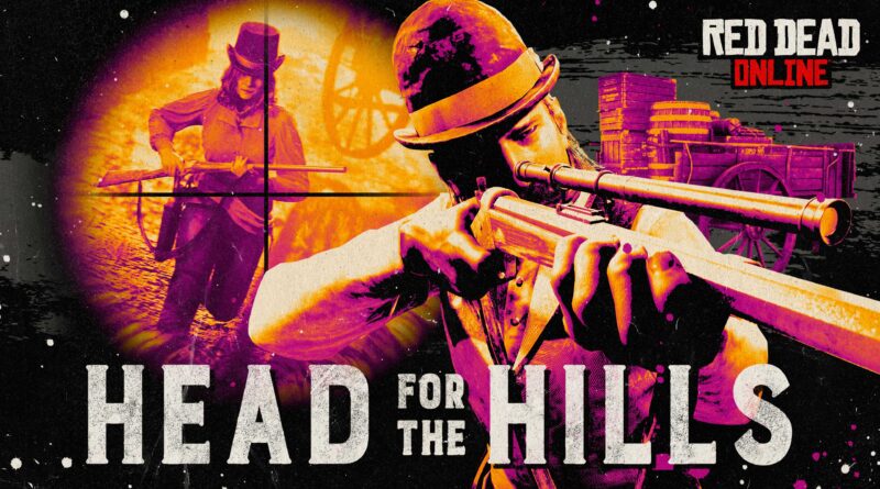 Red Dead Online