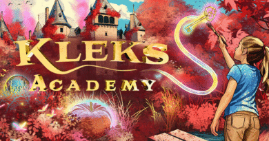Kleks Academy Kleks Academy