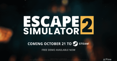 Escape Simulator 2