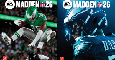Madden NFL 26