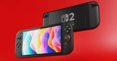 nintendo switch 2 jogos anunciados até então