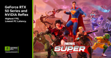 nvidia reflex