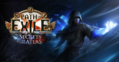 path of exile secrets of atlas