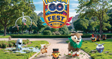 pokémon go fest global são paulo