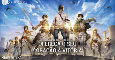 GeForce NOW pubg mobile attack on titan (2)