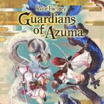 Rune Factory: Guardians of Azuma