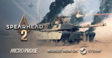 spearhead 2