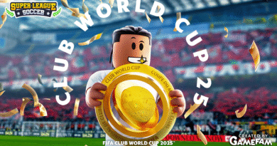 super league soccer roblox