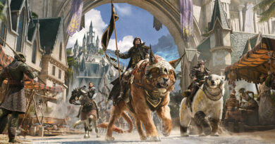 the elder scrolls online