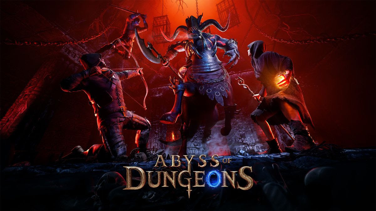 abyss of dungeons