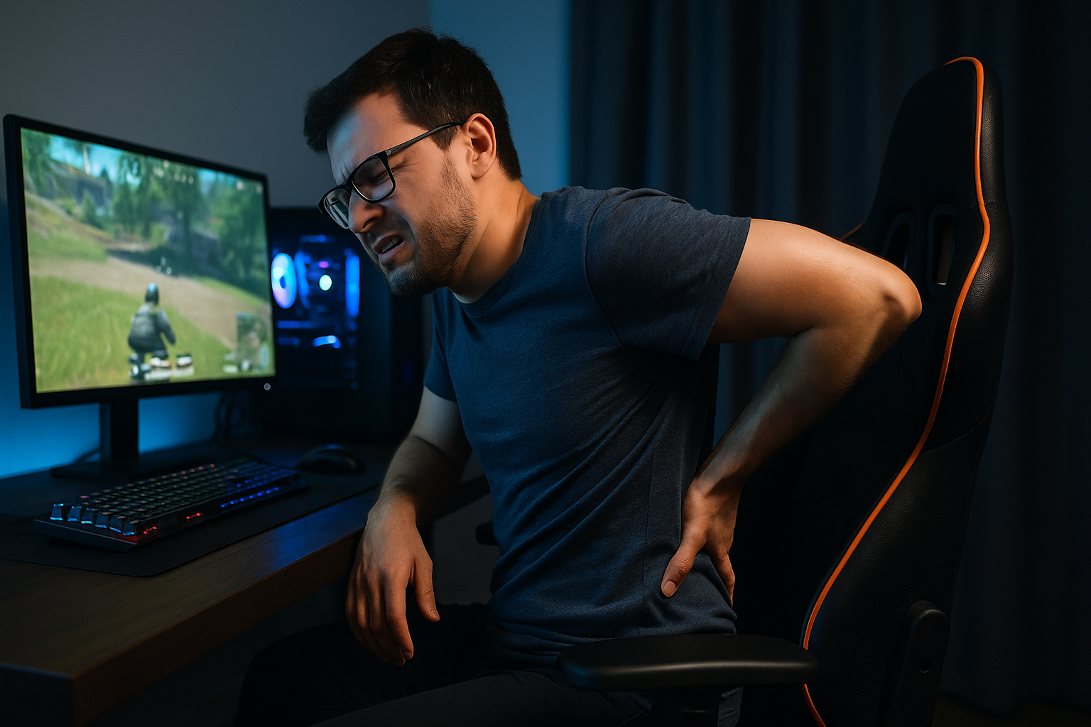 Fisioterapeuta dá dicas valiosas para preservar sua saúde