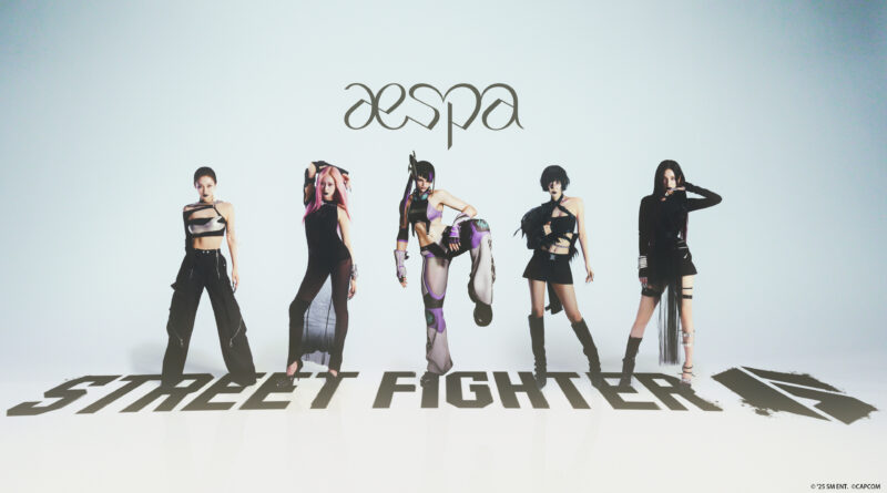 Street Fighter 6