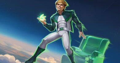 DC Worlds Collide dc worlds collide guy gardner lanterna verde