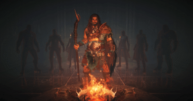 diablo immortal druida