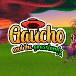 gaucho and the grassland capa