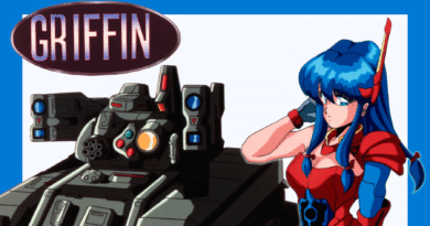Griffin