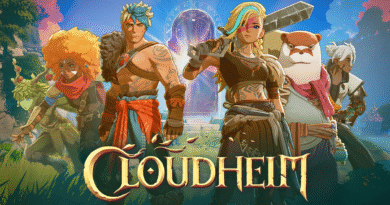 Cloudheim