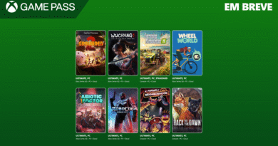 Xbox Game Pass