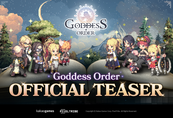 Goddess Order